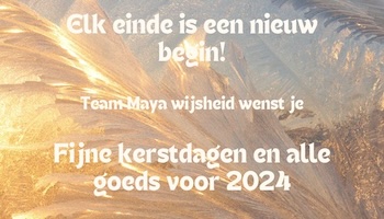 Energie update Witte Wereldoverbrugger levenspad 25 december 2023 - 6 januari 2024: Op de grens van oud en nieuw